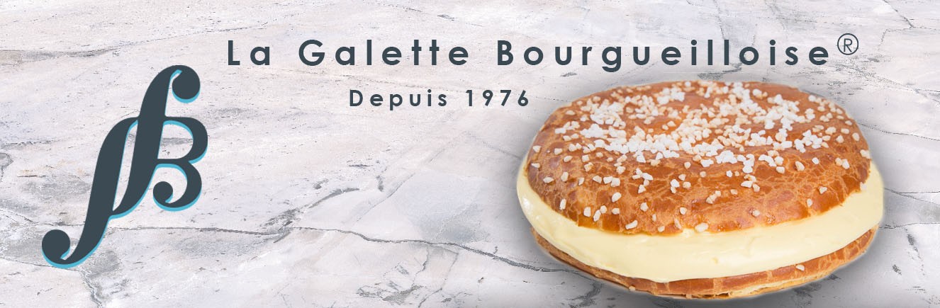 La Galette Bourgueilloise